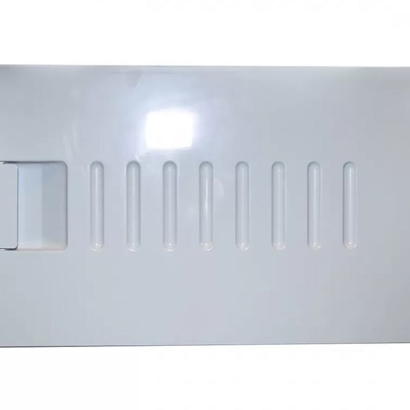  Дверца морозильной камеры Stinol 205 в сборе, C00859991